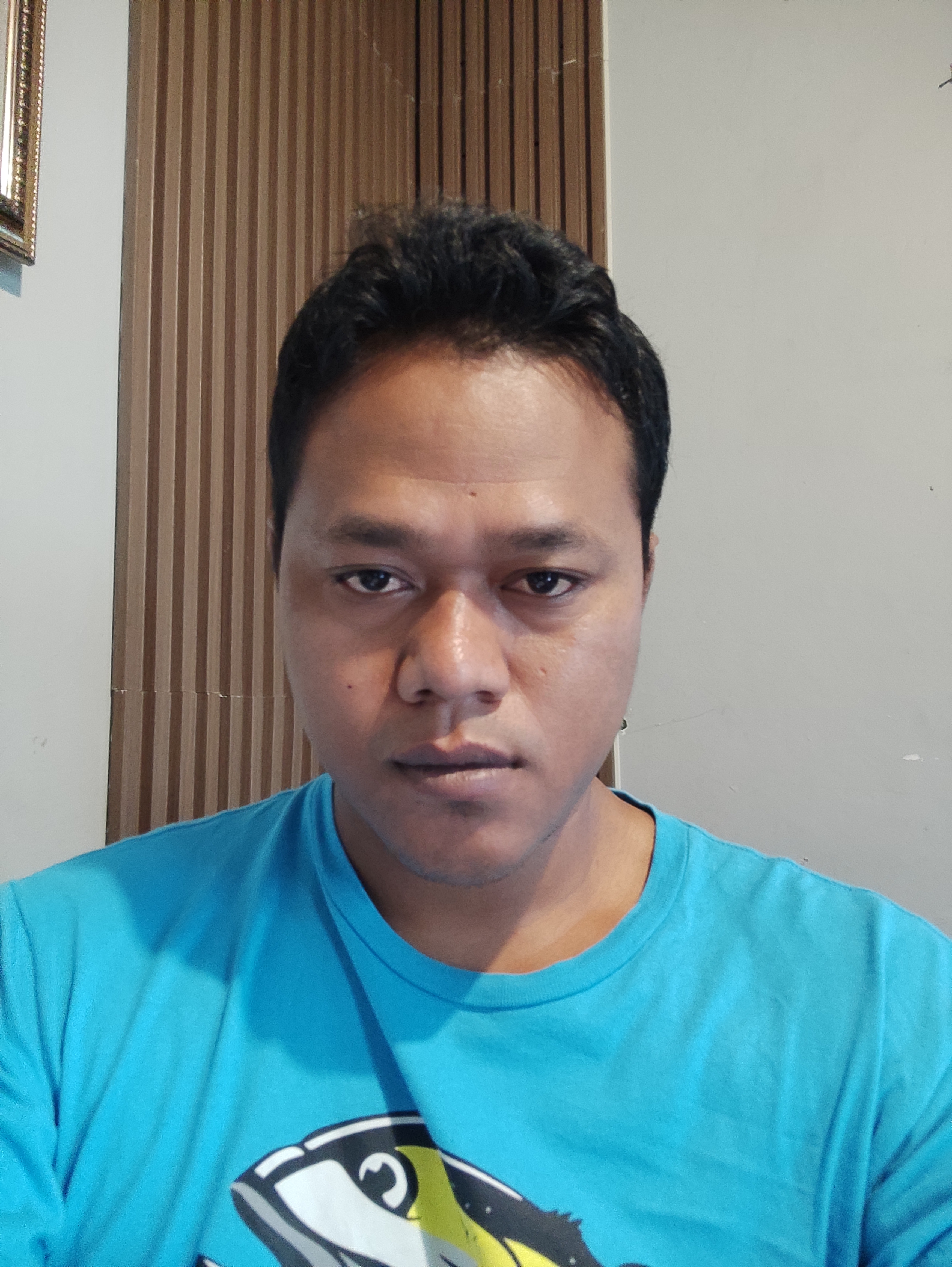 Foto Anang hartono