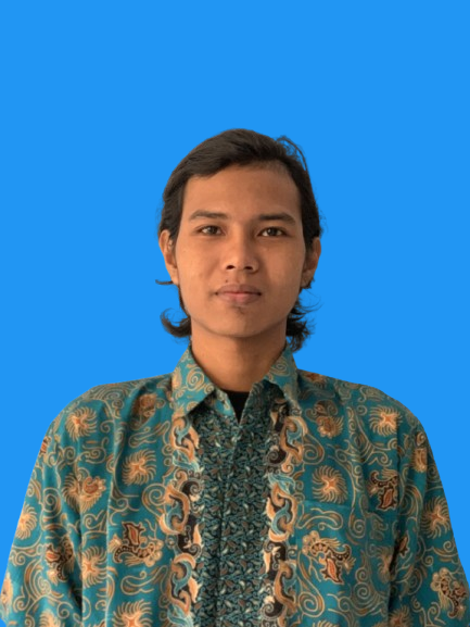 Foto Wahyu Septian Teguh Widodo