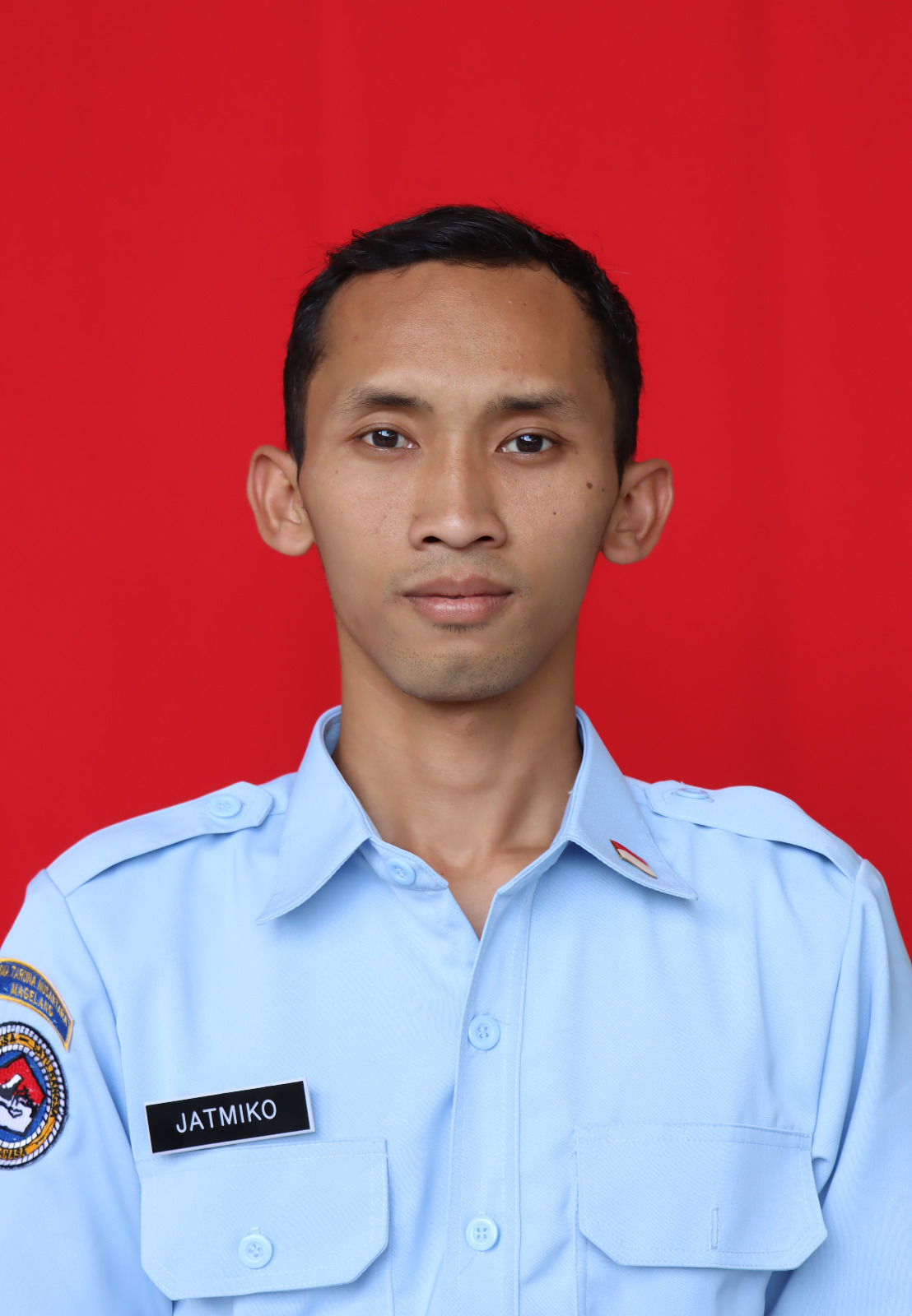 Foto jatmiko budhi prakosa