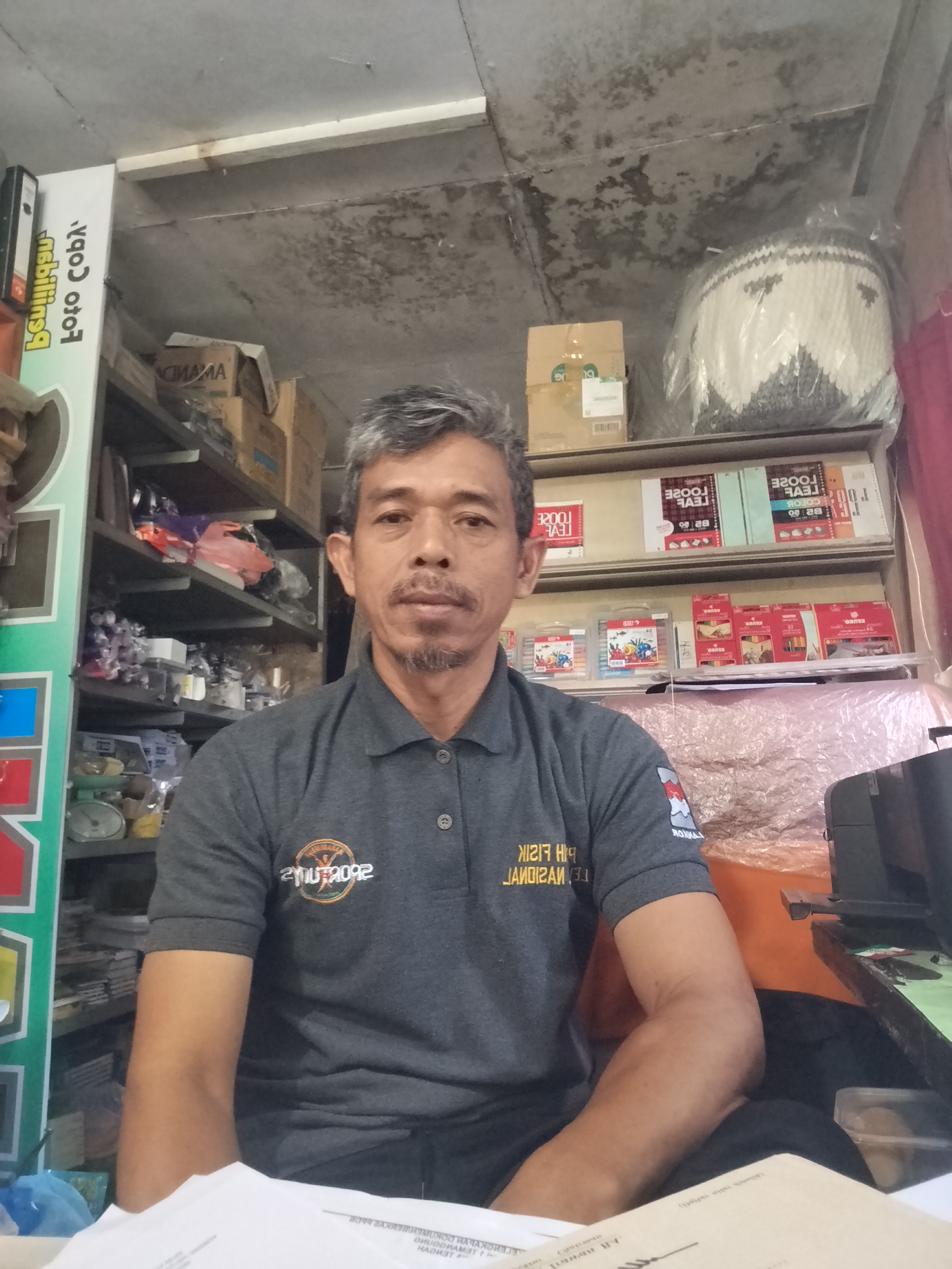 Foto SUHENDAR