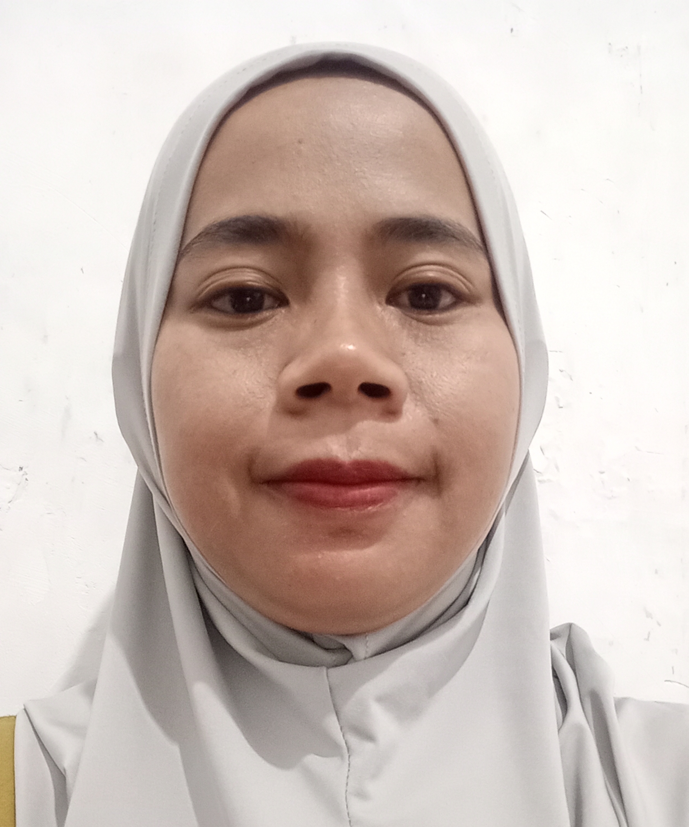 Foto Sariningsih 