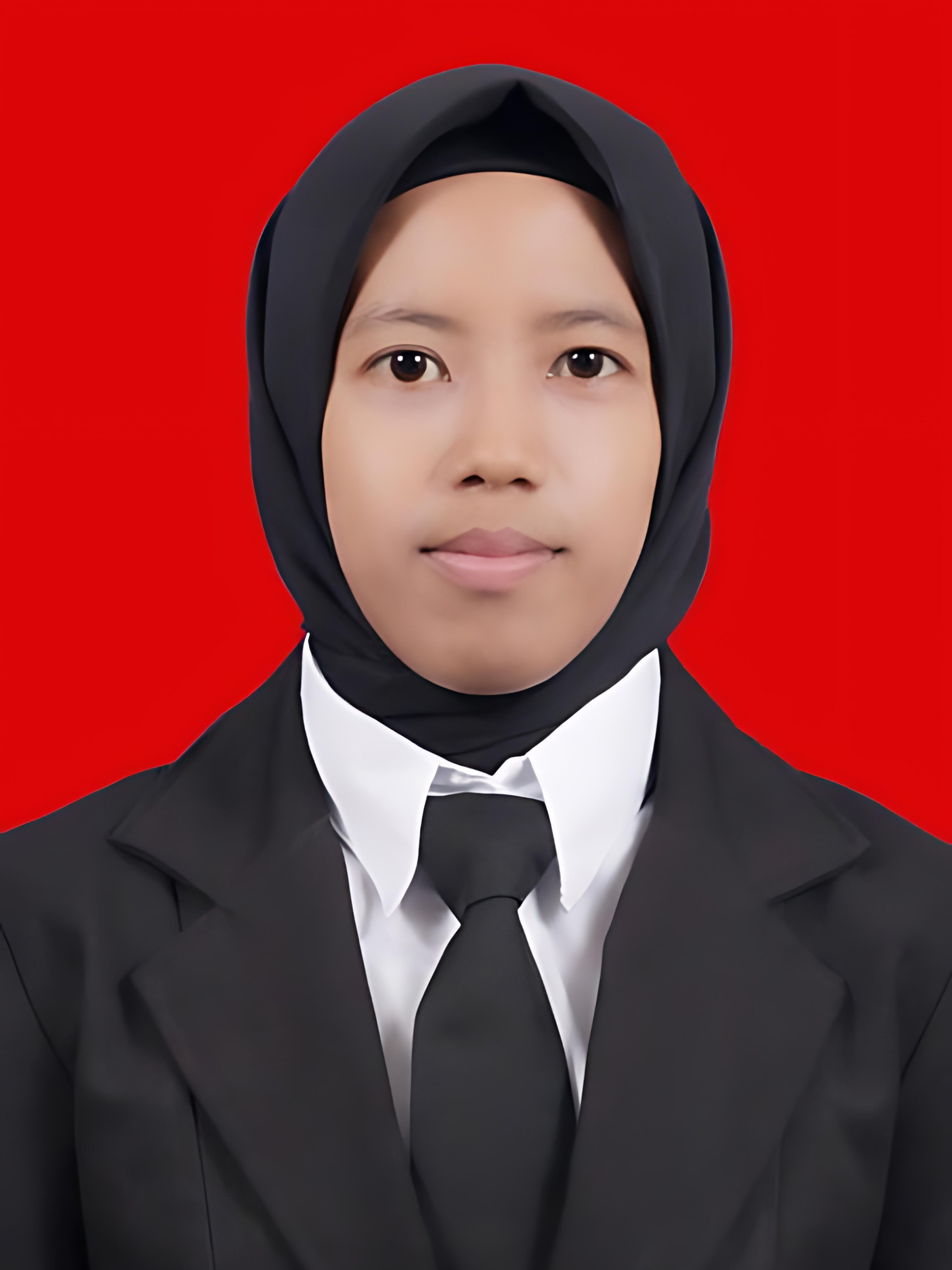 Foto OKTA VIERI MEGA PUTRI, S.Pd