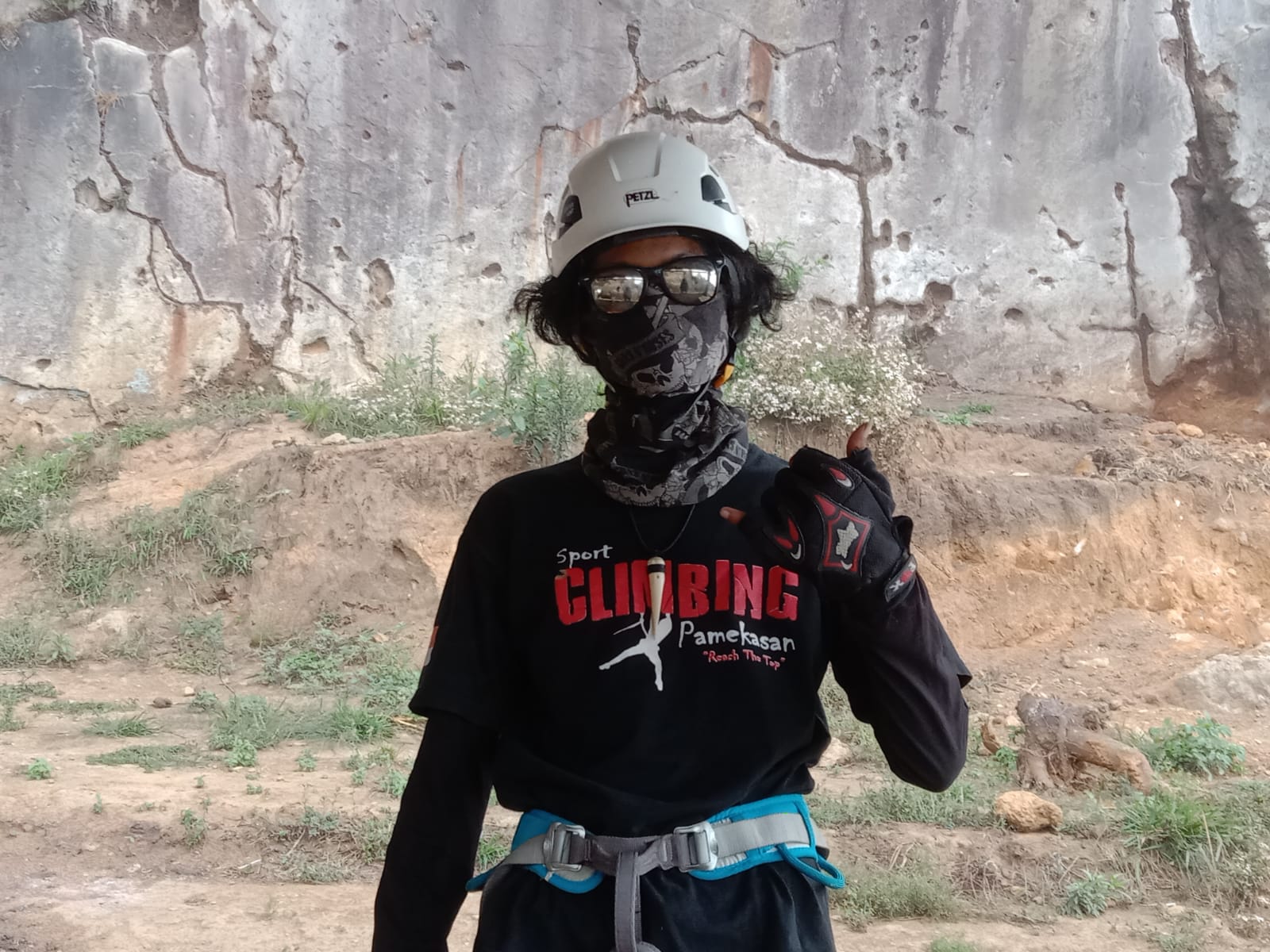 Foto Cholid Bayhaqi Rachman