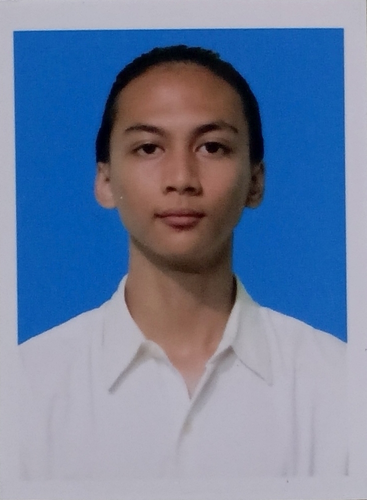 Foto Hamdi Arya Keenan Wicaksono