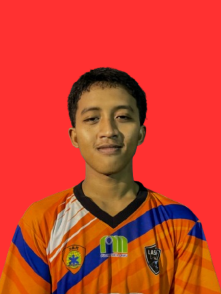 Foto fajar al fahri 