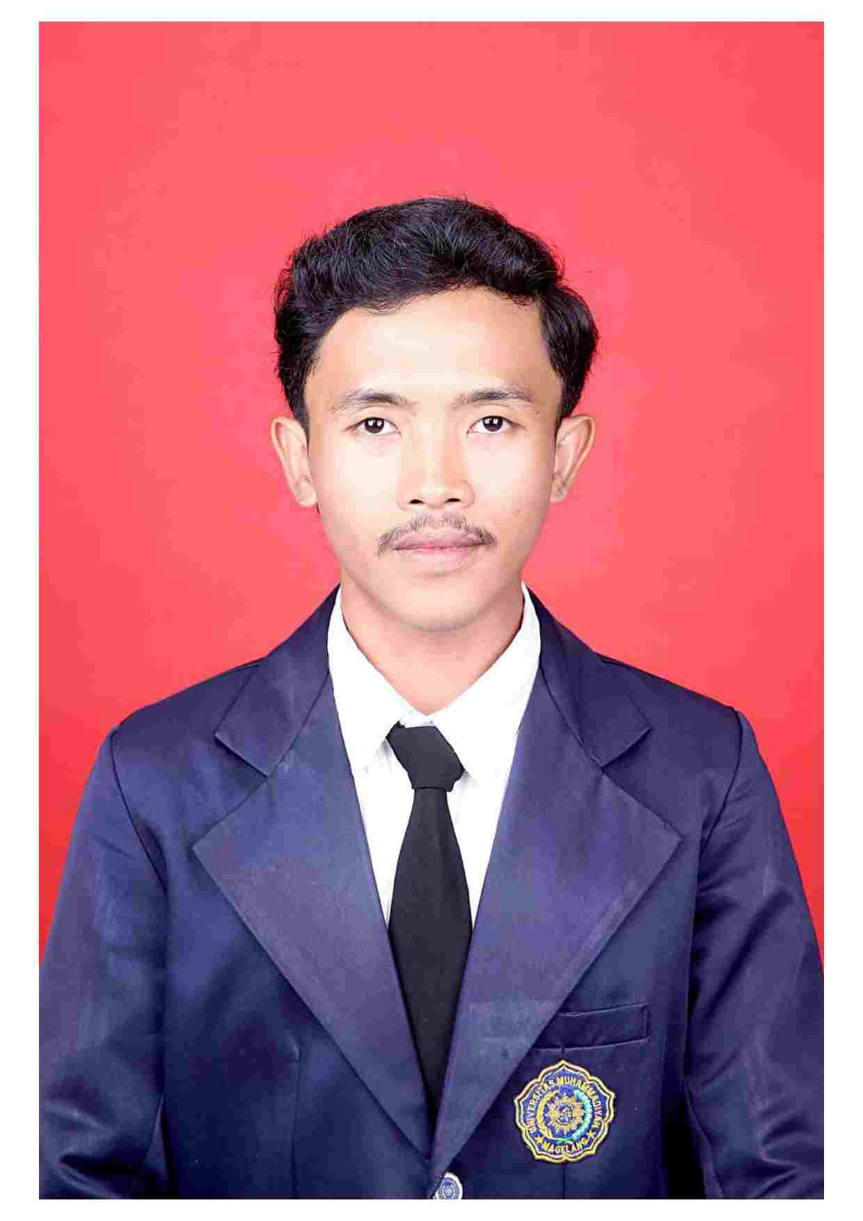 Foto Muhammad Alwi Mujab 