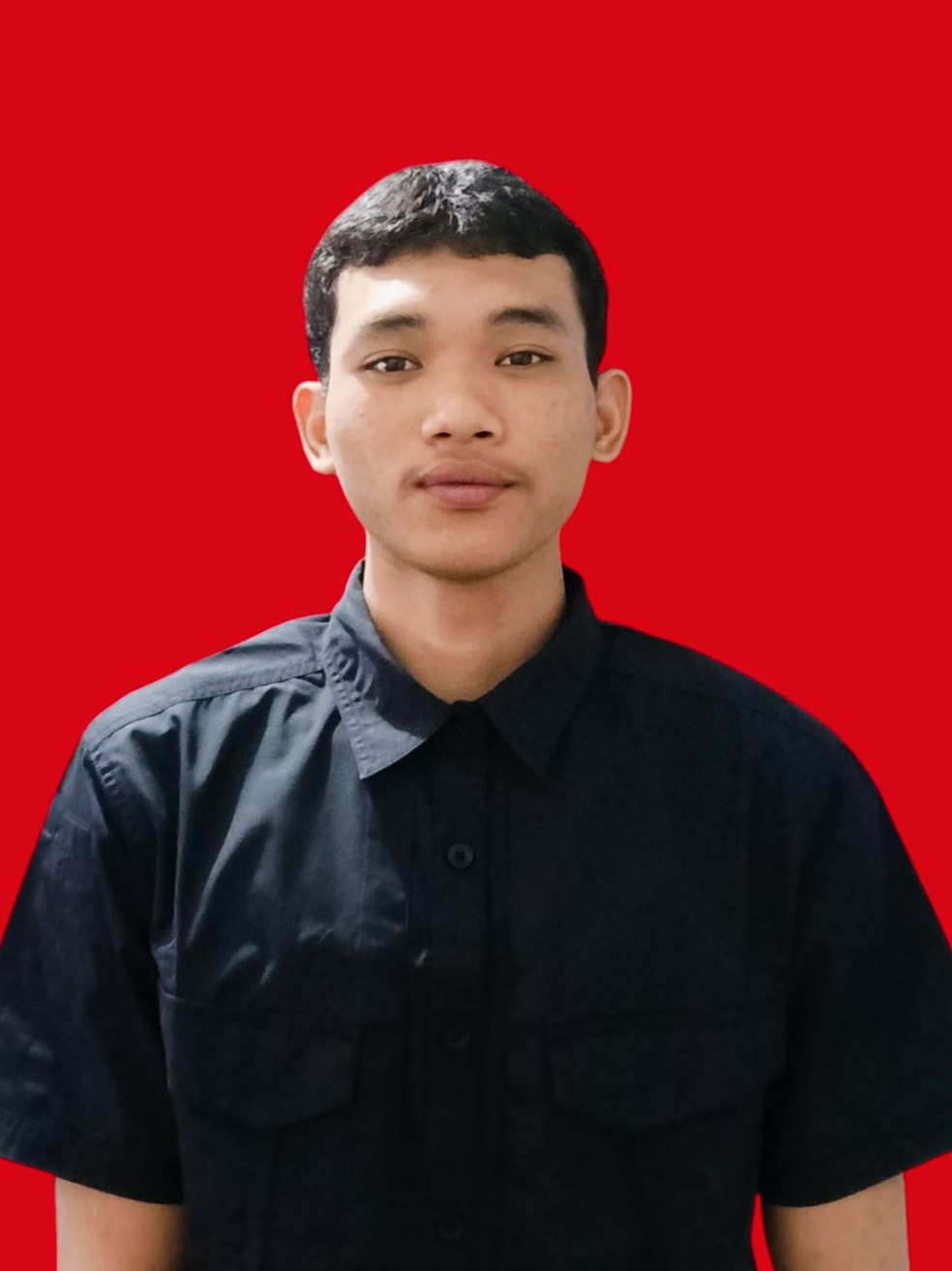 Foto Harsya Ihza Syahbana 