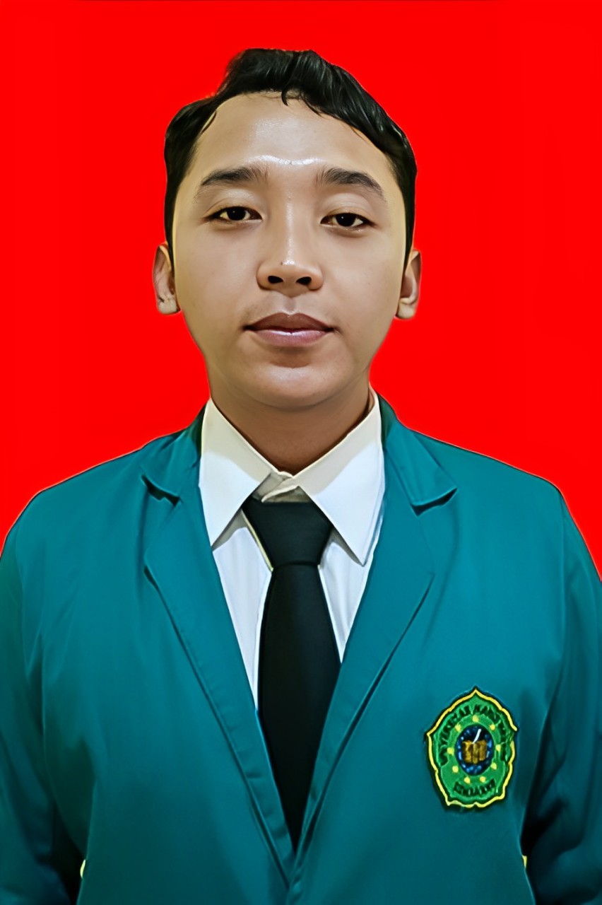 Foto Deni Dwi Kurniawan