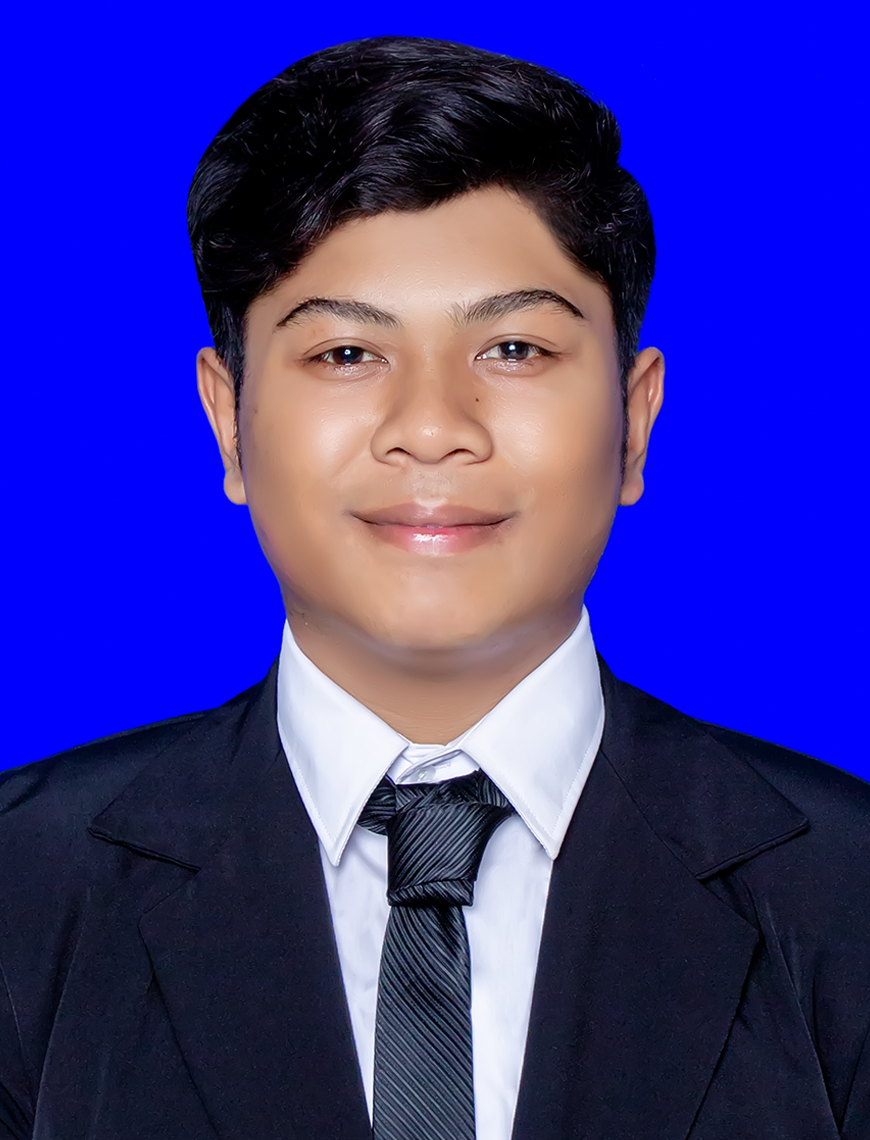 Foto Muhammad Haidar Hilmy