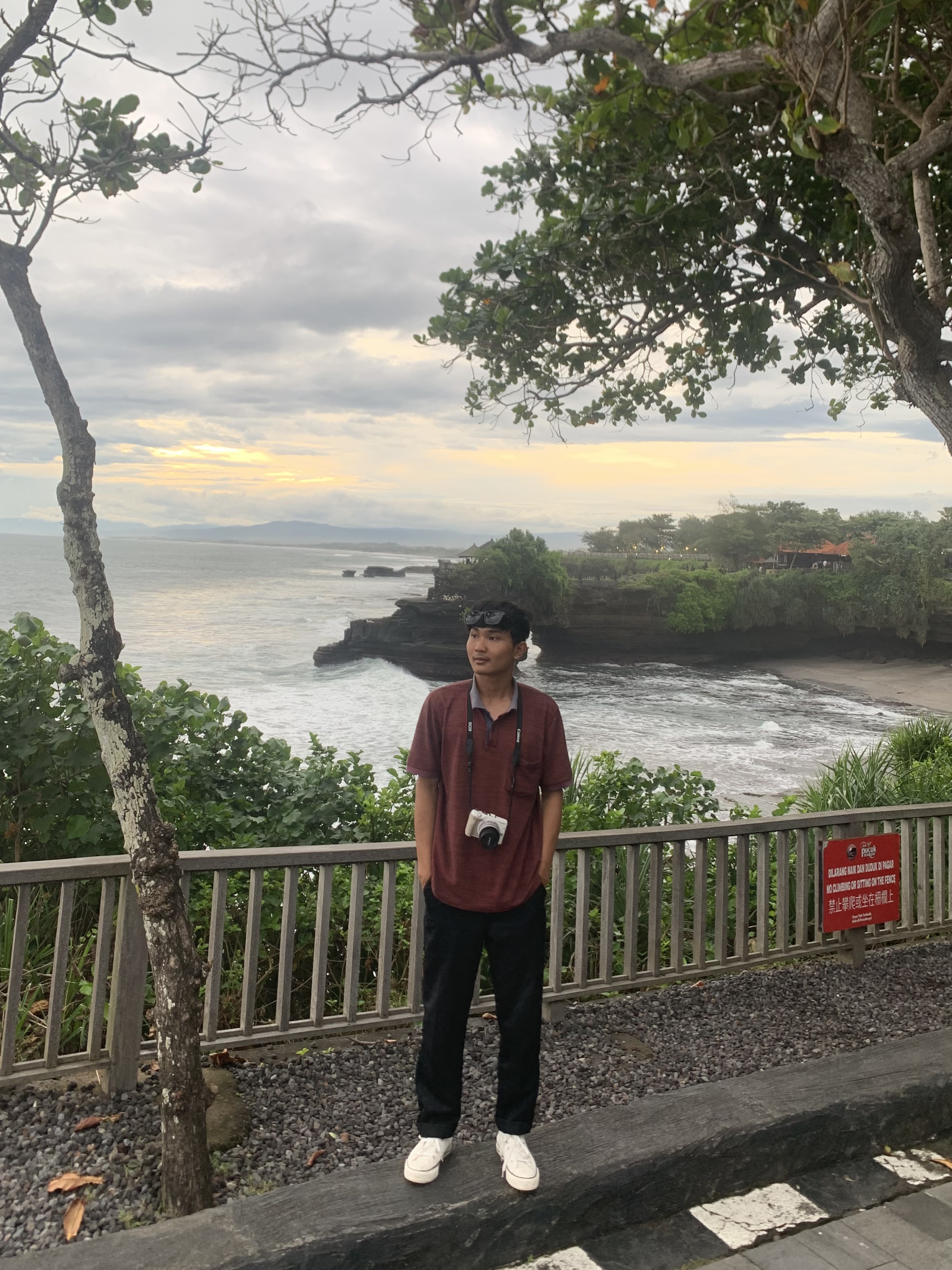 Foto Muhamad Mifta Azis Kurniawan