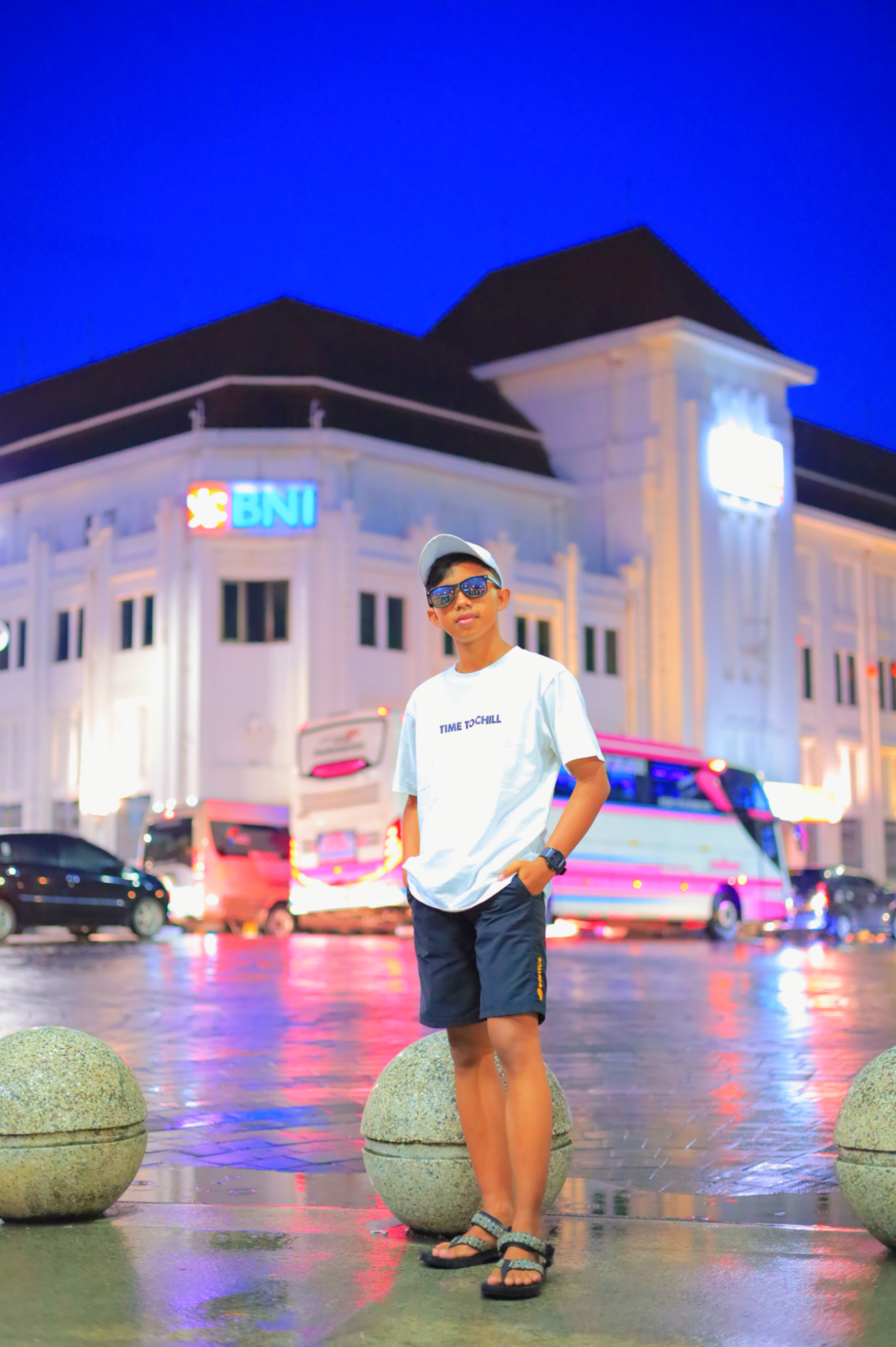 Foto WISNU ADIT SAPUTRO