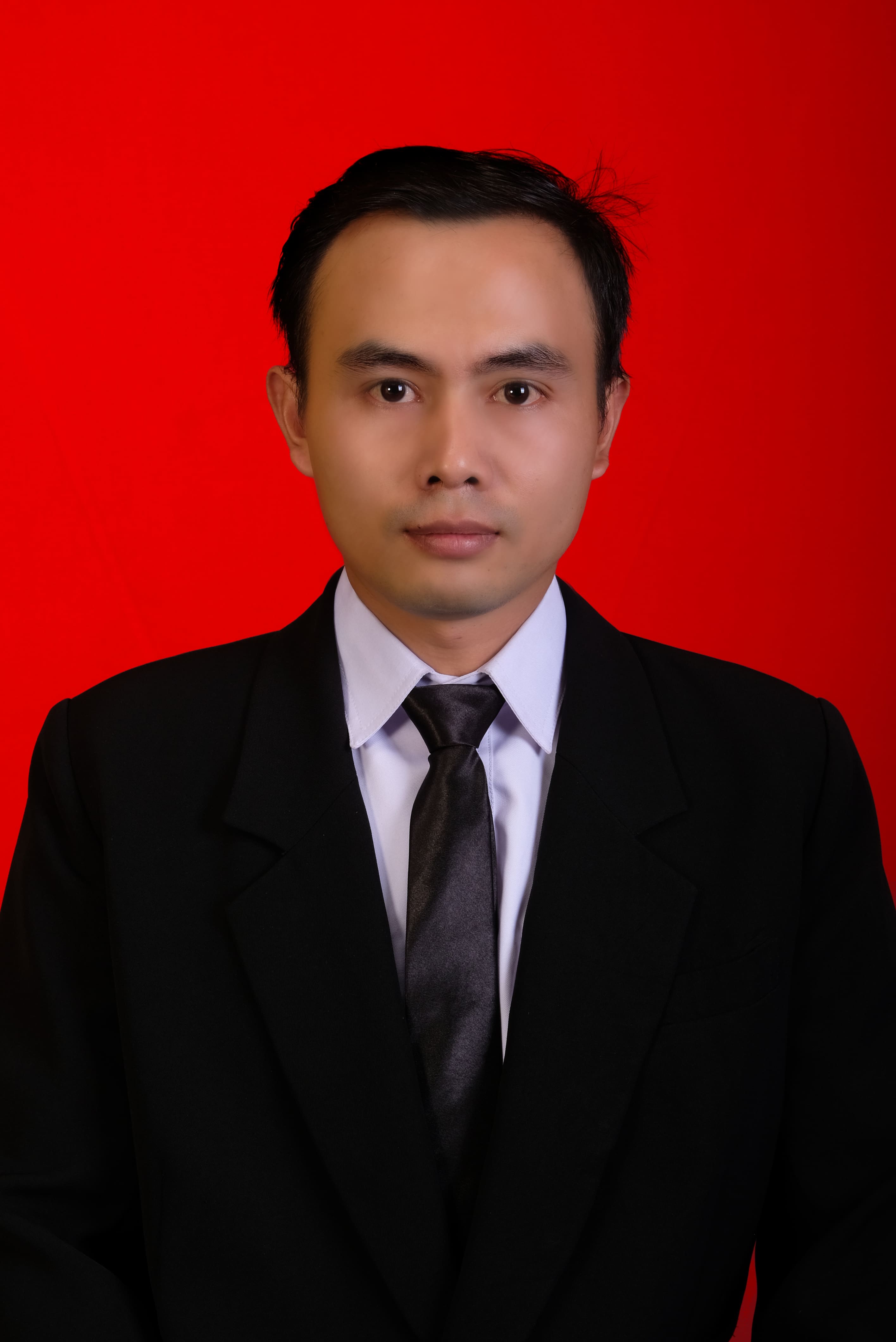 Foto Khotibul Umam, SH