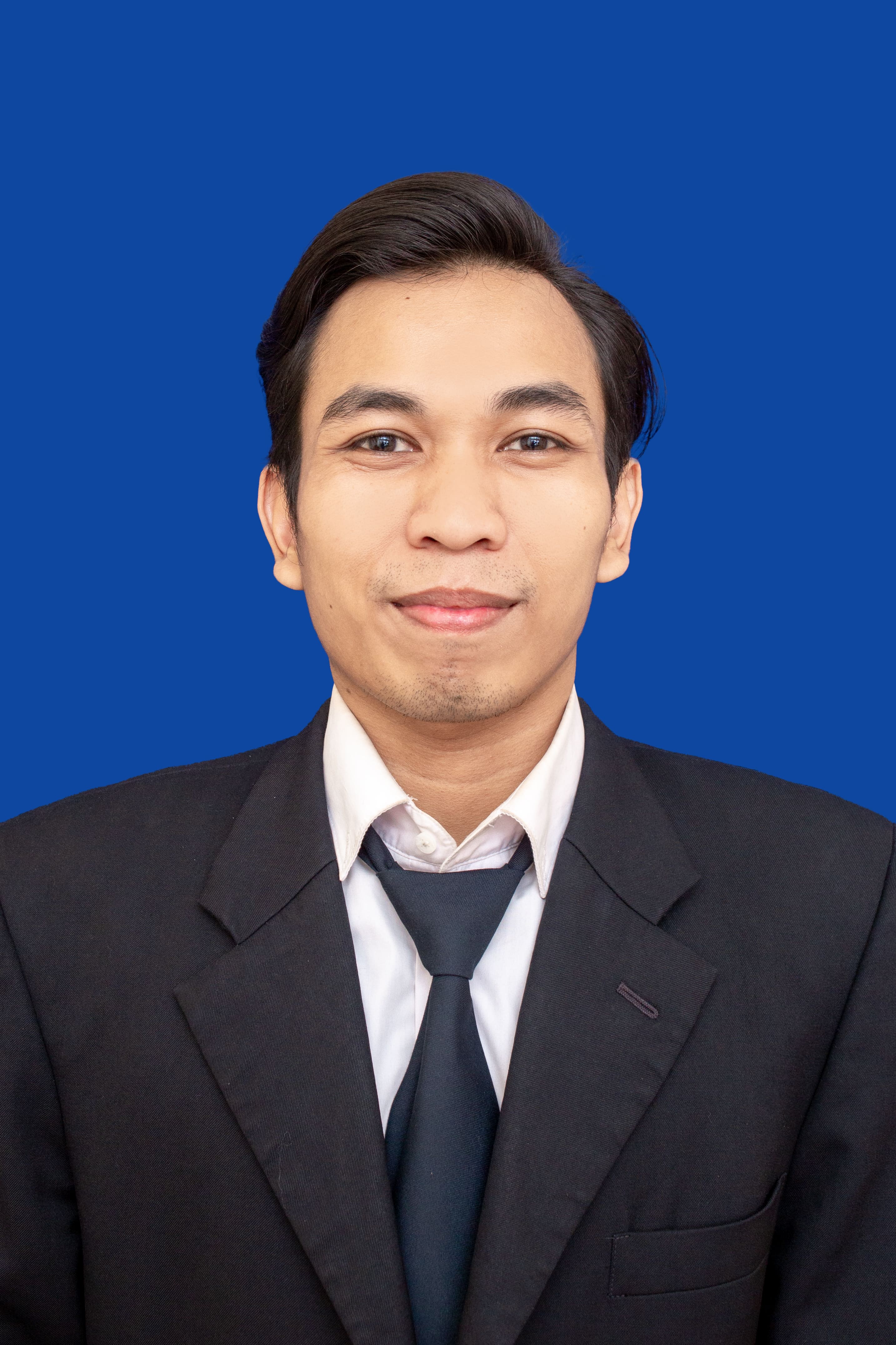 Foto Kukuh Aprilianto