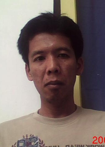 Foto Muhamad Lazuardi