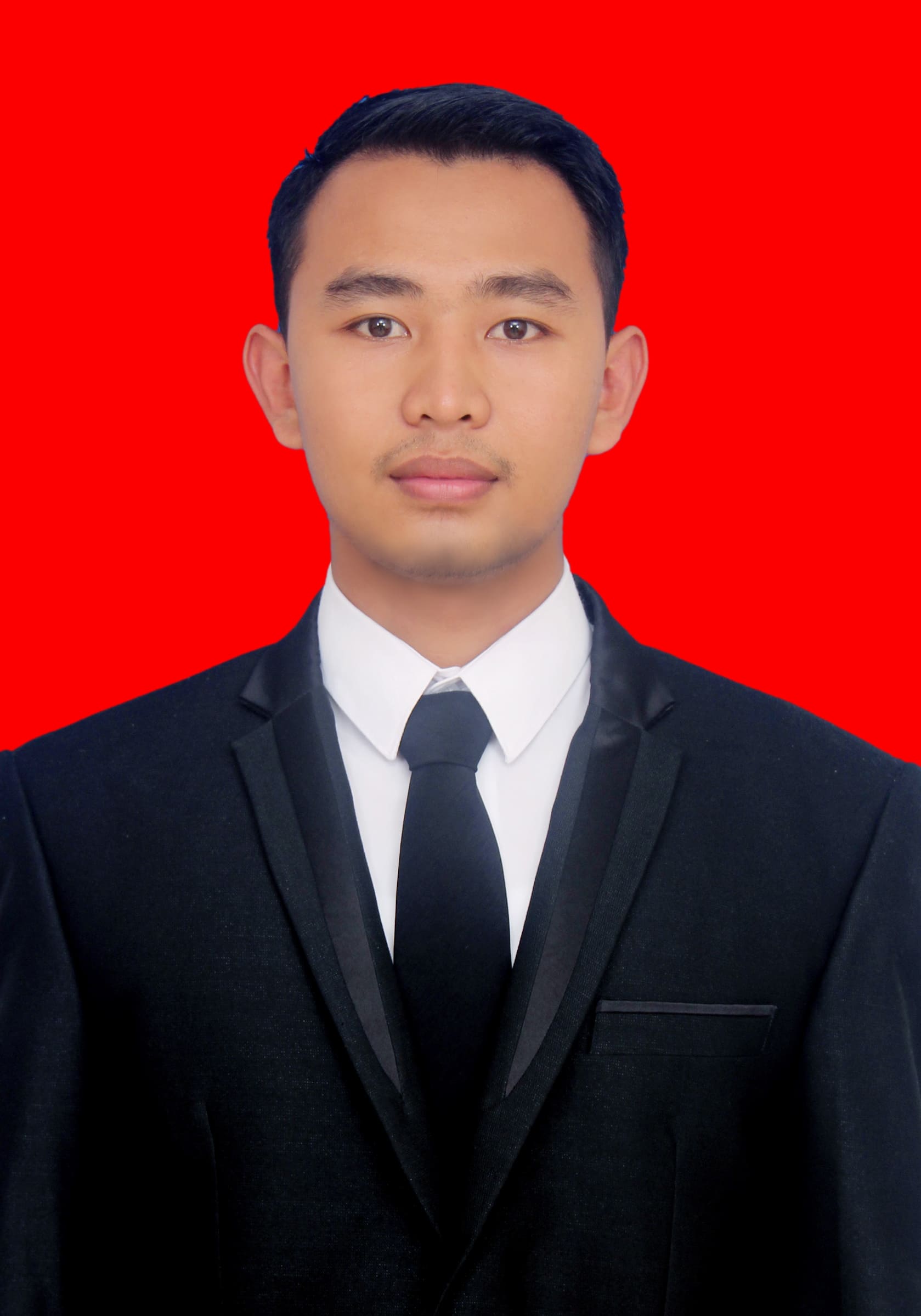Foto Aditya Tito Aji Darmawan