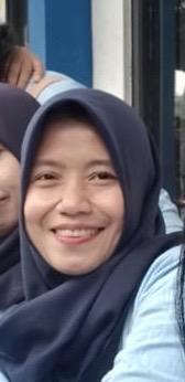 Foto Asri Anggalia