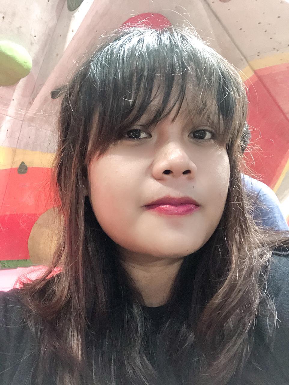 Foto Nova Amelia Marantika