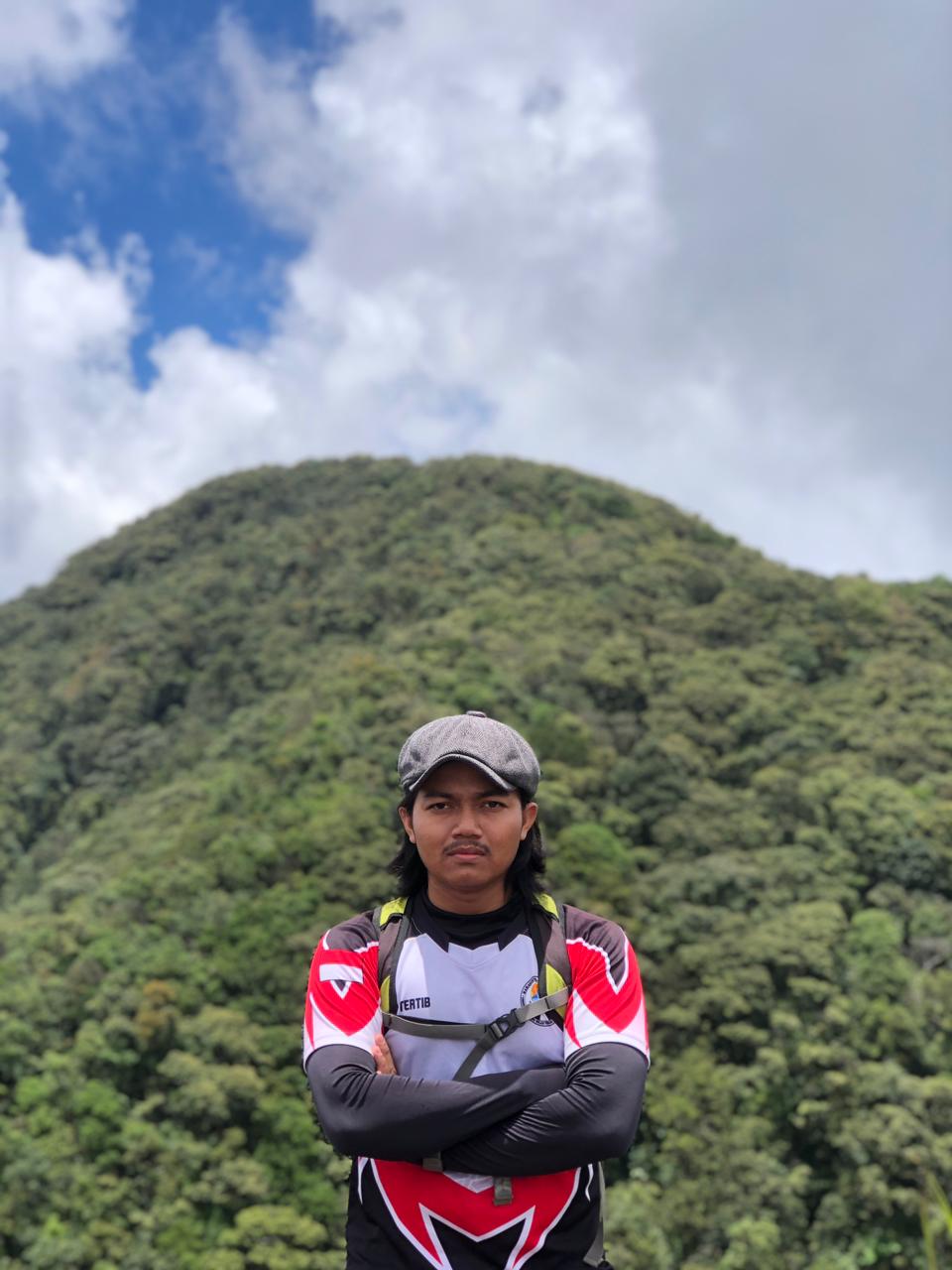 Foto Muhammad Hilal Haidar