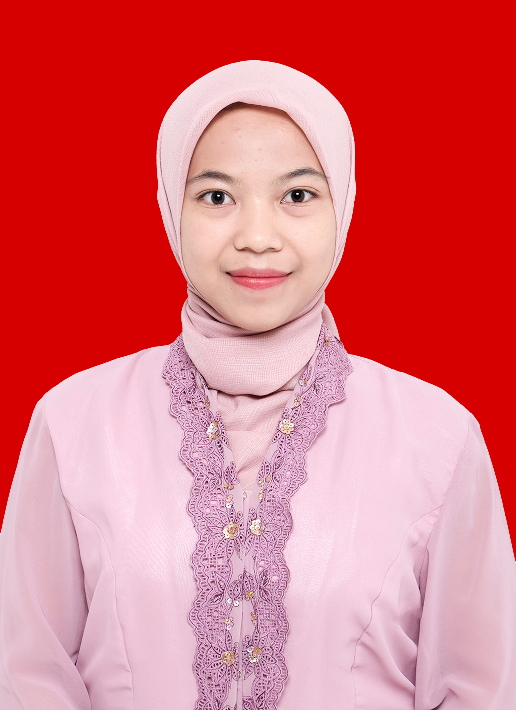 Foto Fitri Fatimah