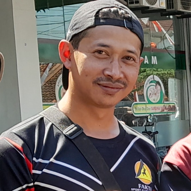 Foto Muhamad Fajar Arifin
