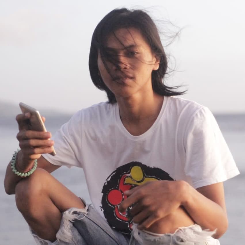 Foto Meykel Jeverson Makitulung