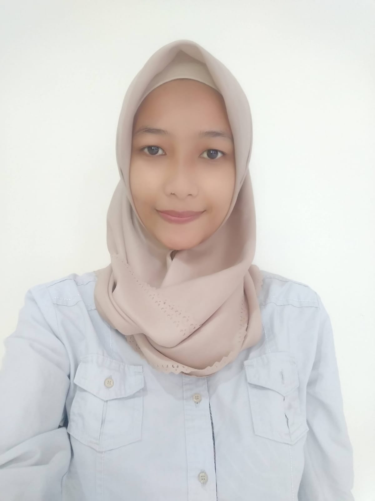 Foto Herlynuri Sasmita Wijayanti