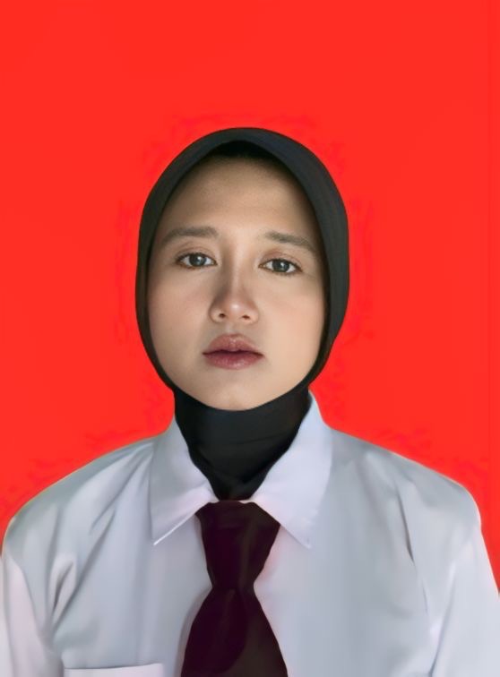 Foto Adelia Giansyah Ramadani