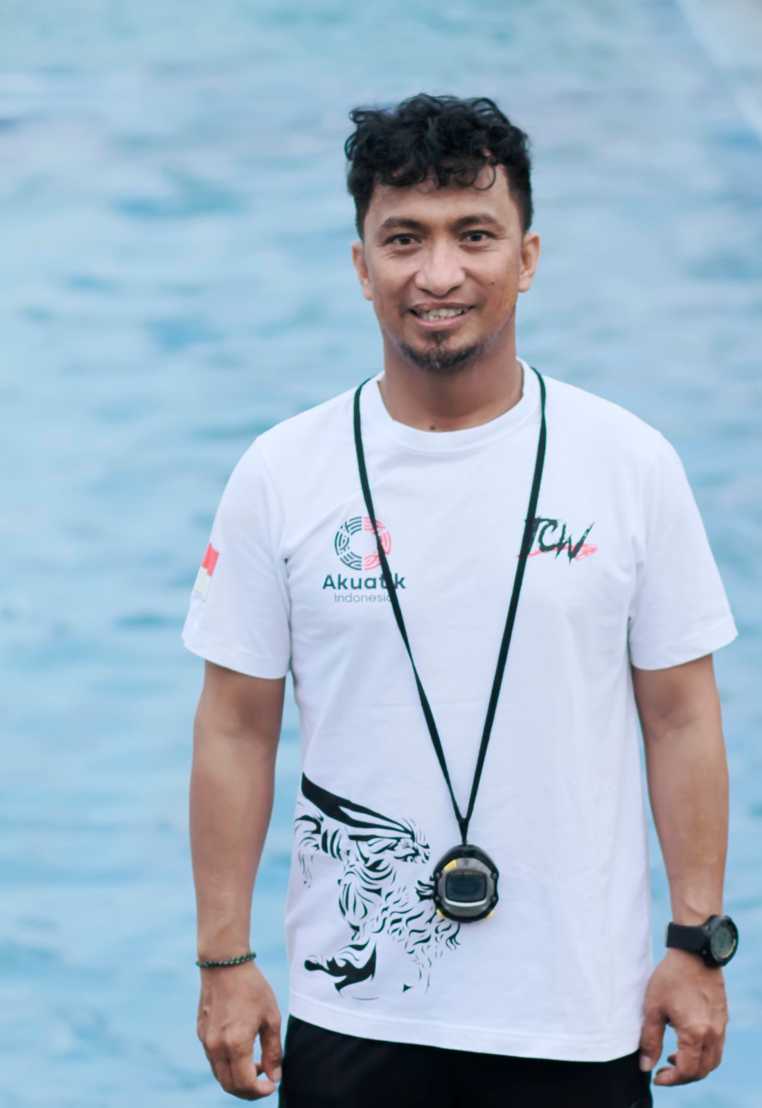 Foto Ramlan Batjo