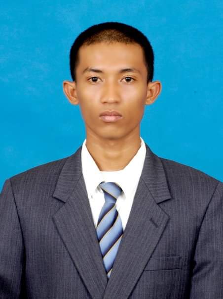 Foto Hendra Hardianto A.Md