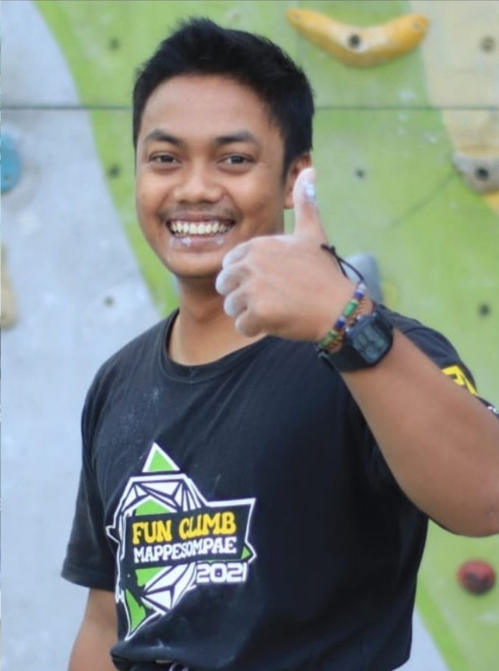 Foto Julius Arjun Irawan Surajaya