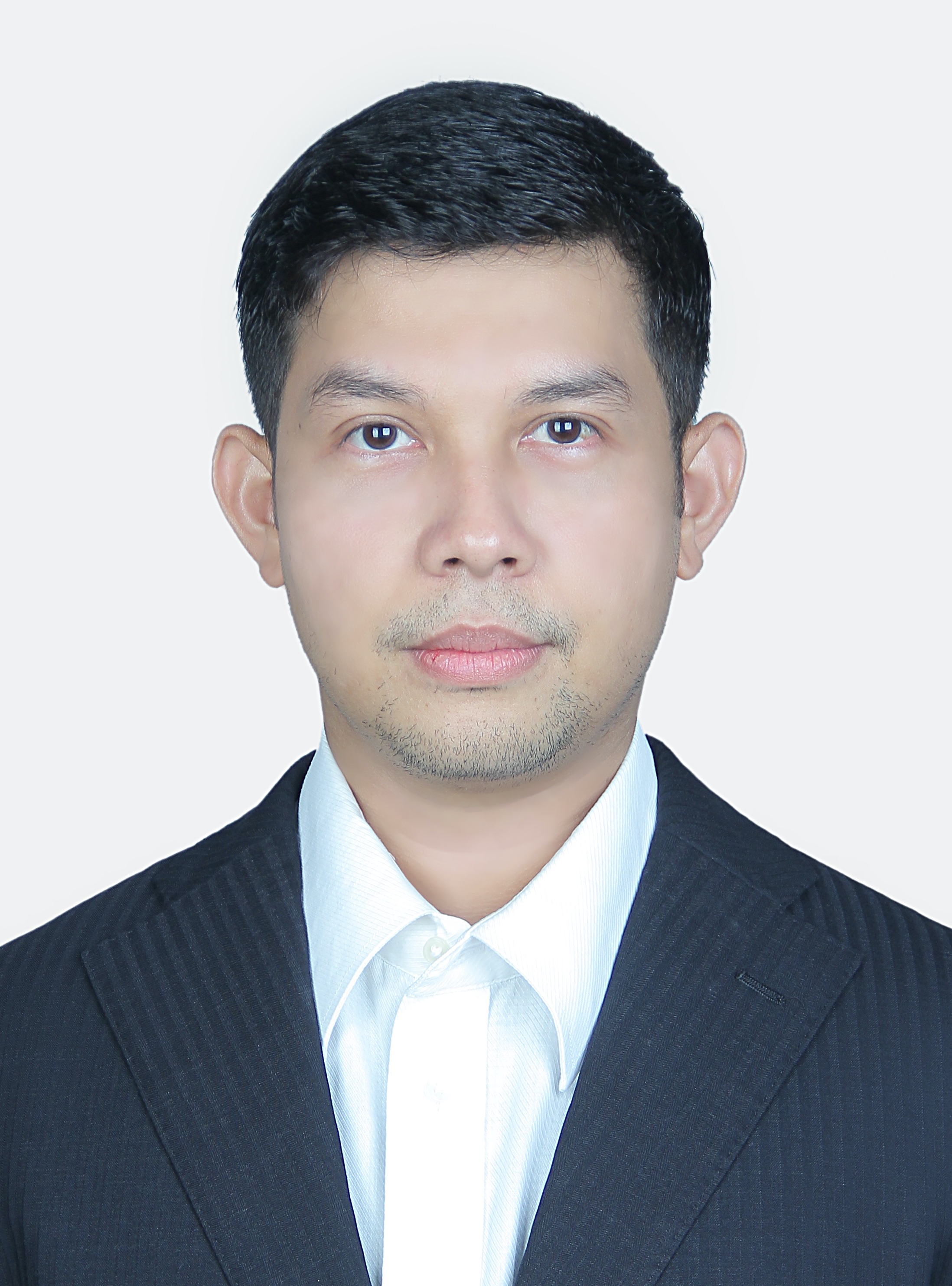 Foto MUHAMMAD SYAUQI PUTRA