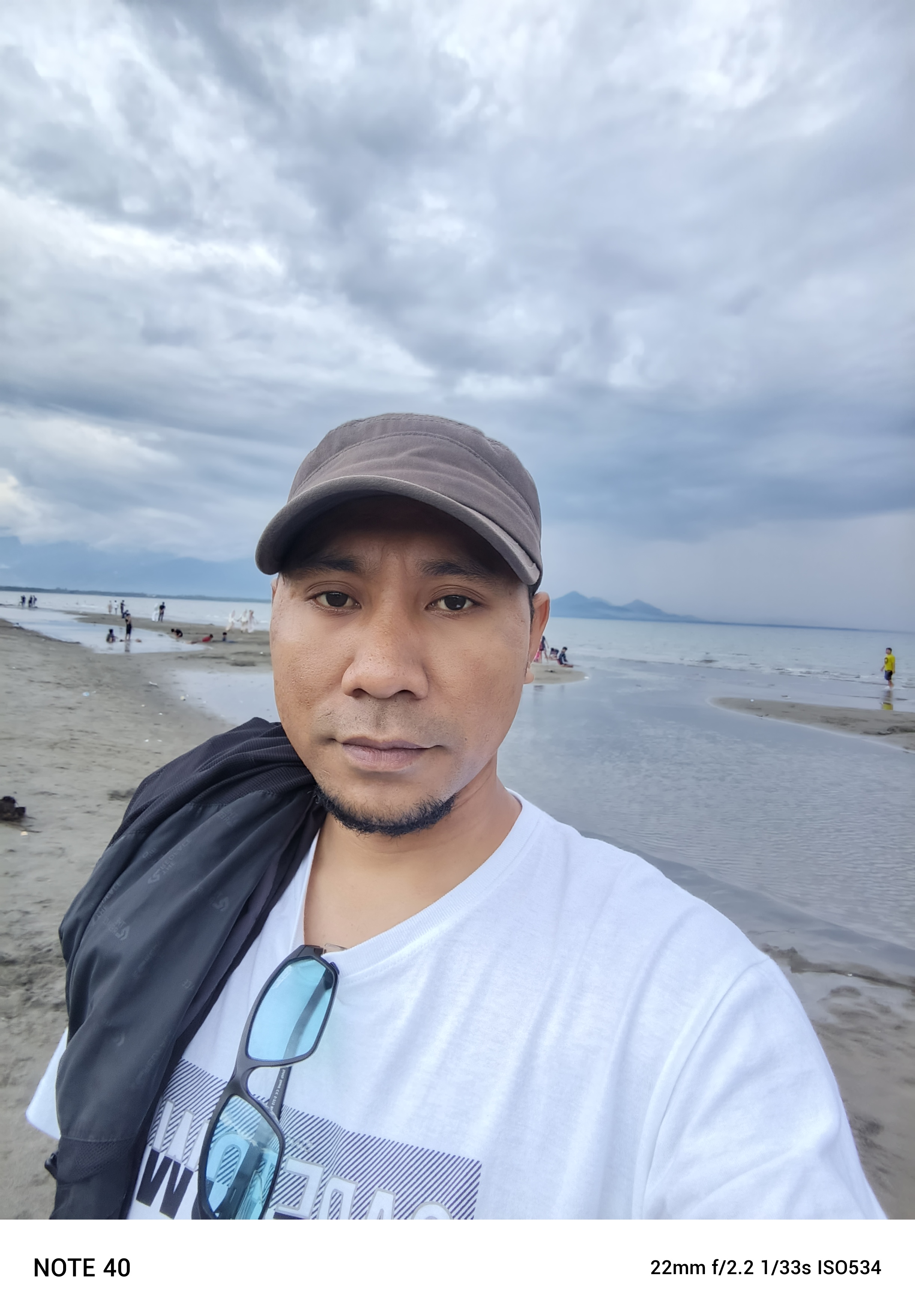 Foto Muh. Rifai harid