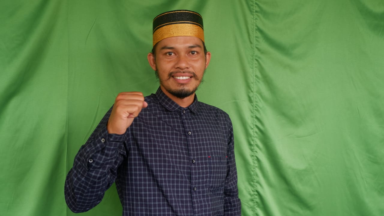 Foto Afandi Kamaruddin