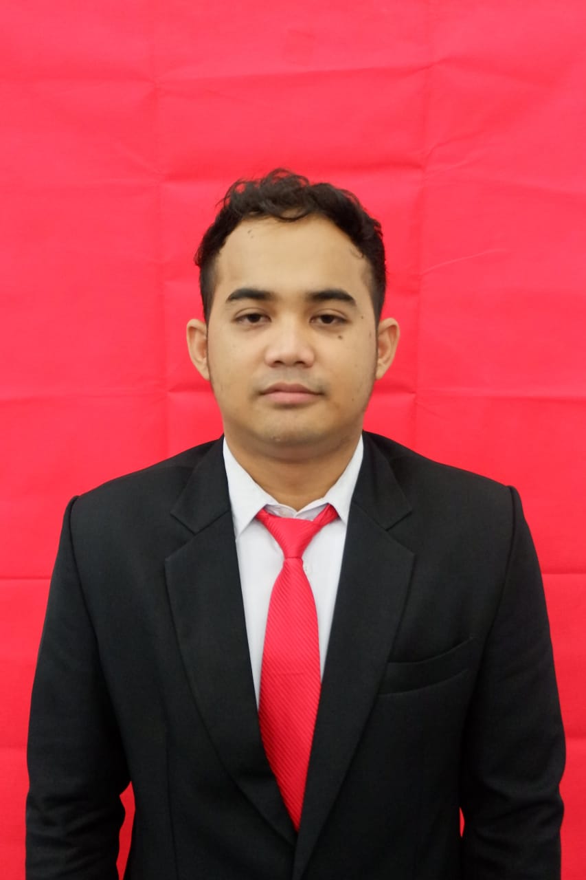 Foto Muhammad Dicky