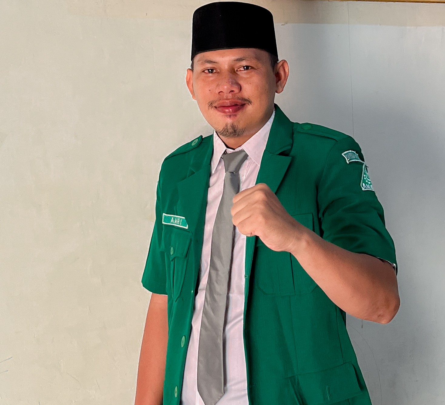 Foto Amri