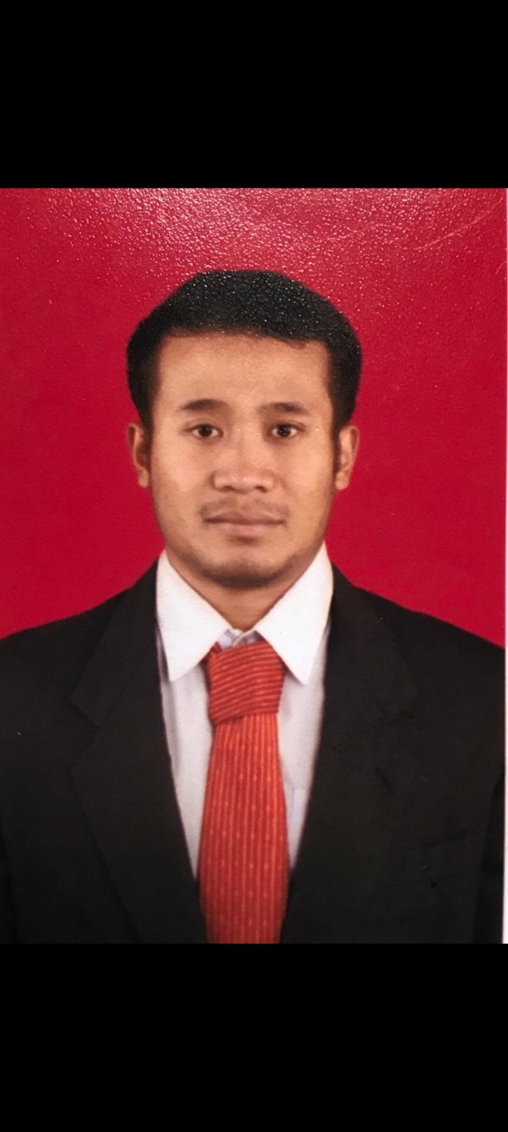 Foto Yusuf widiyanto
