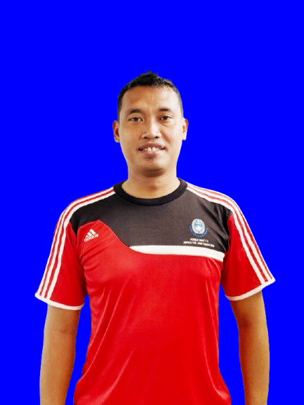 Foto Kusni Mubarok 