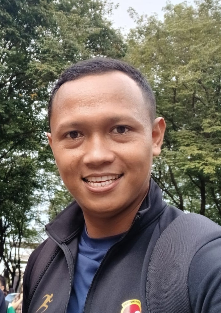 Foto Prakoso Adi Nurcahyo 