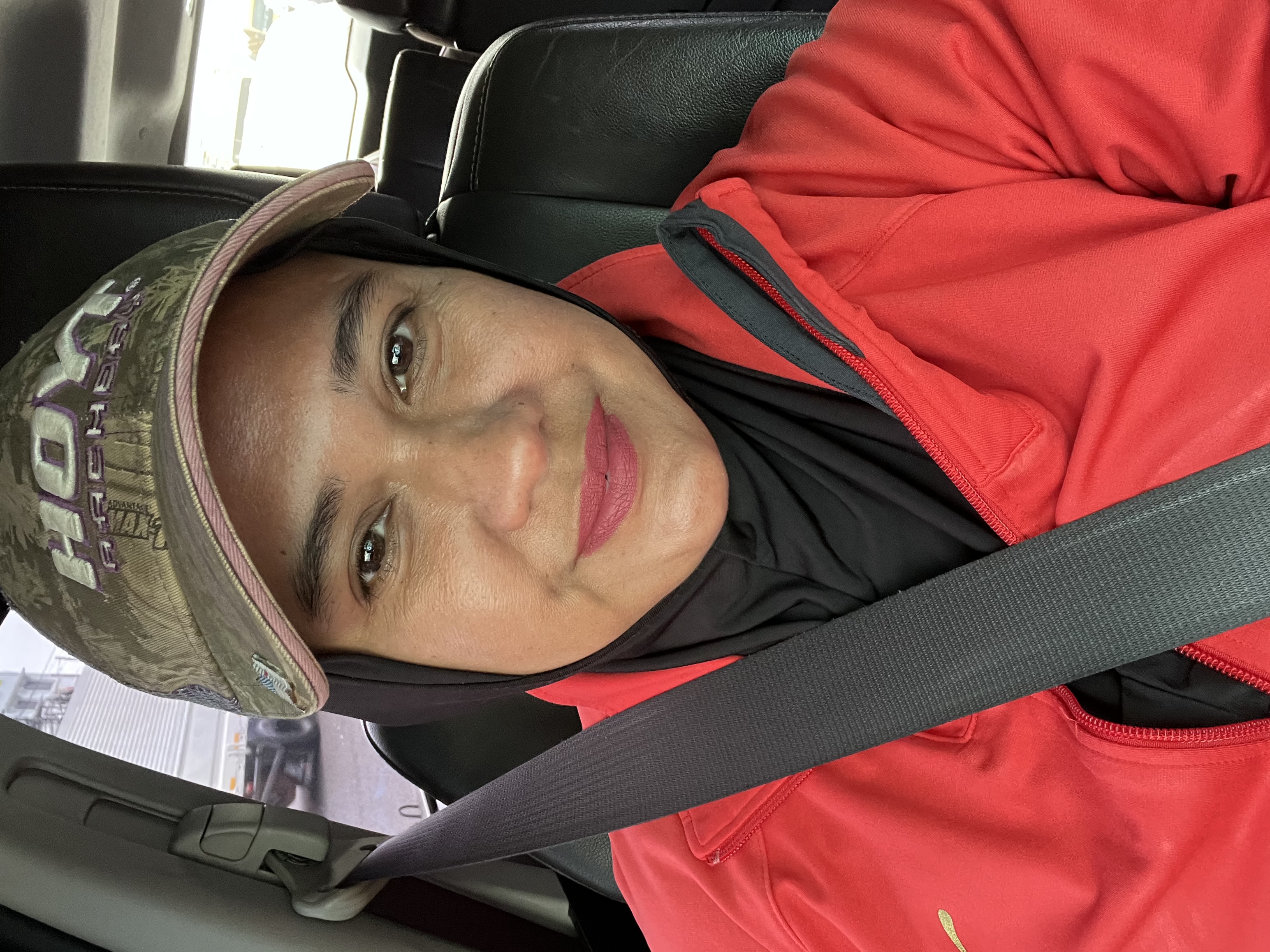 Foto Risda Amalia