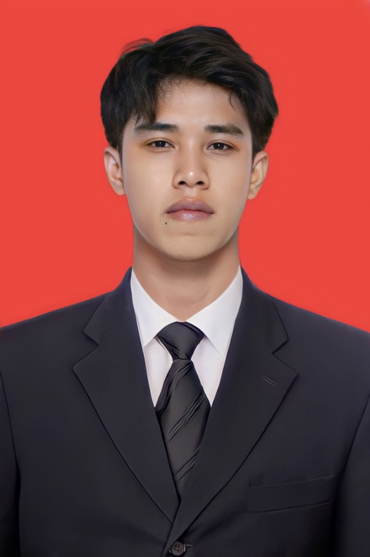 Foto Aldi Trijuni Alpandi