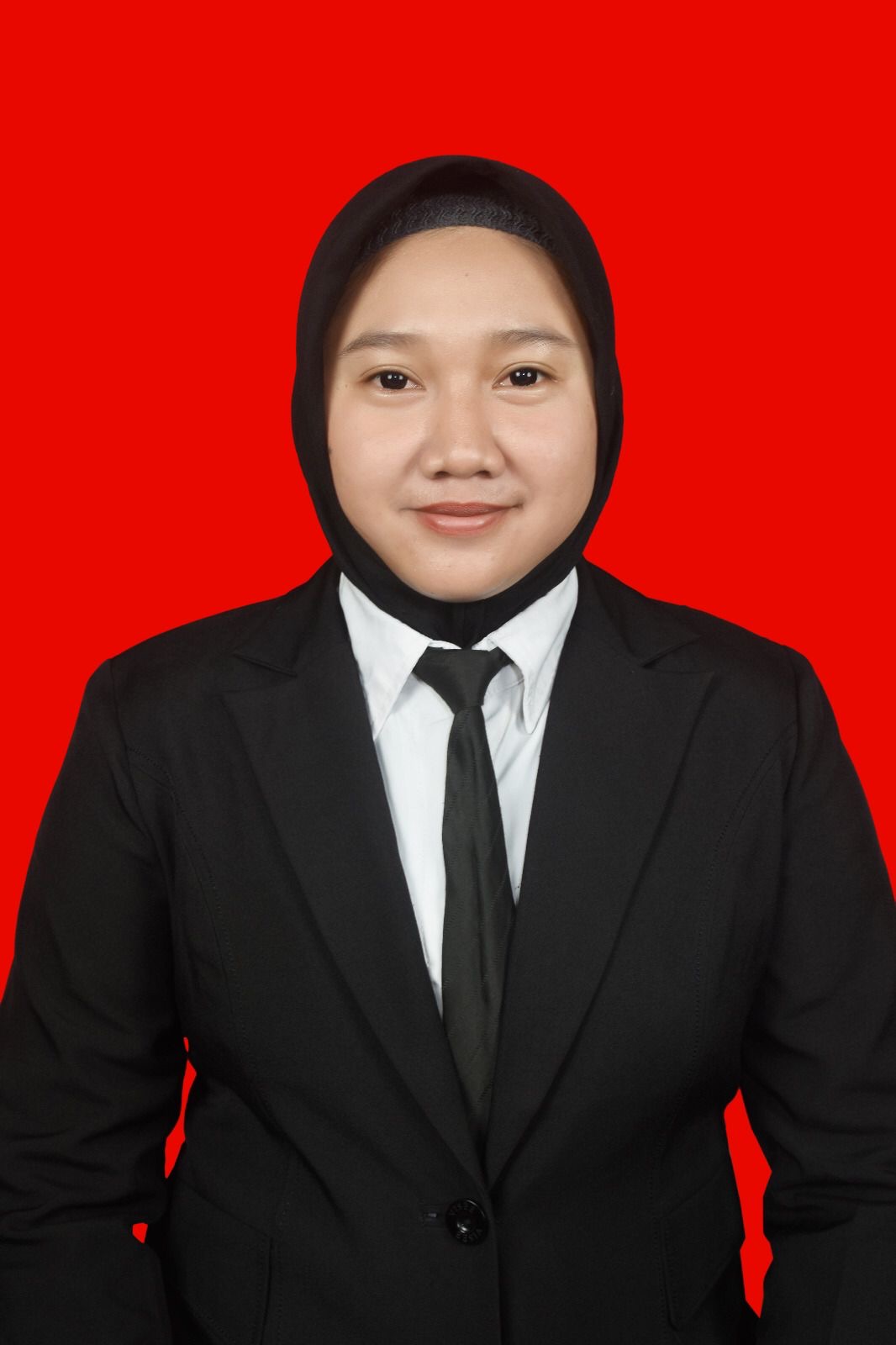 Foto Indri Purwati