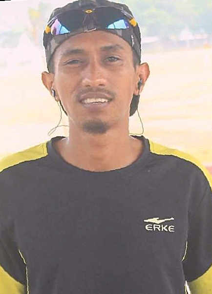 Foto Syafrudin Bahar 