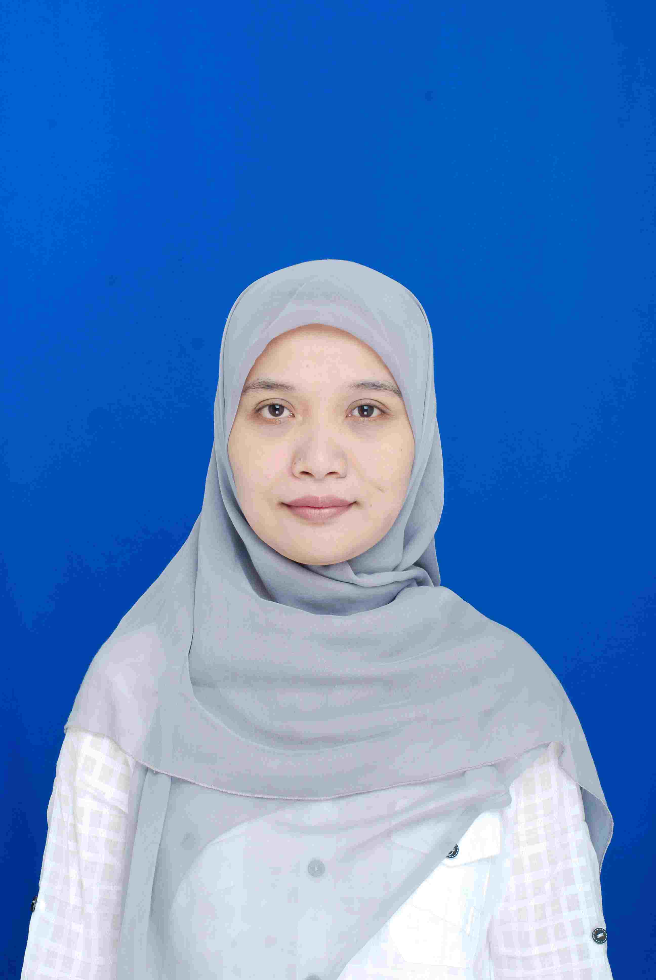 Foto INDAH VERAWATI, S.PSI, M.A