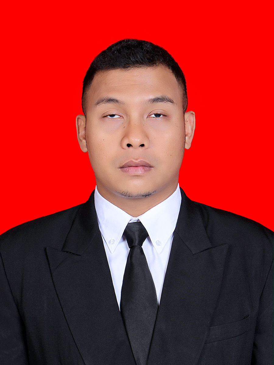 Foto M Rahmatullah 