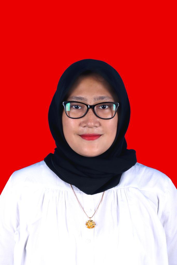 Foto Zandra Dwanita Widodo S.Pd.,S.E.,M.M