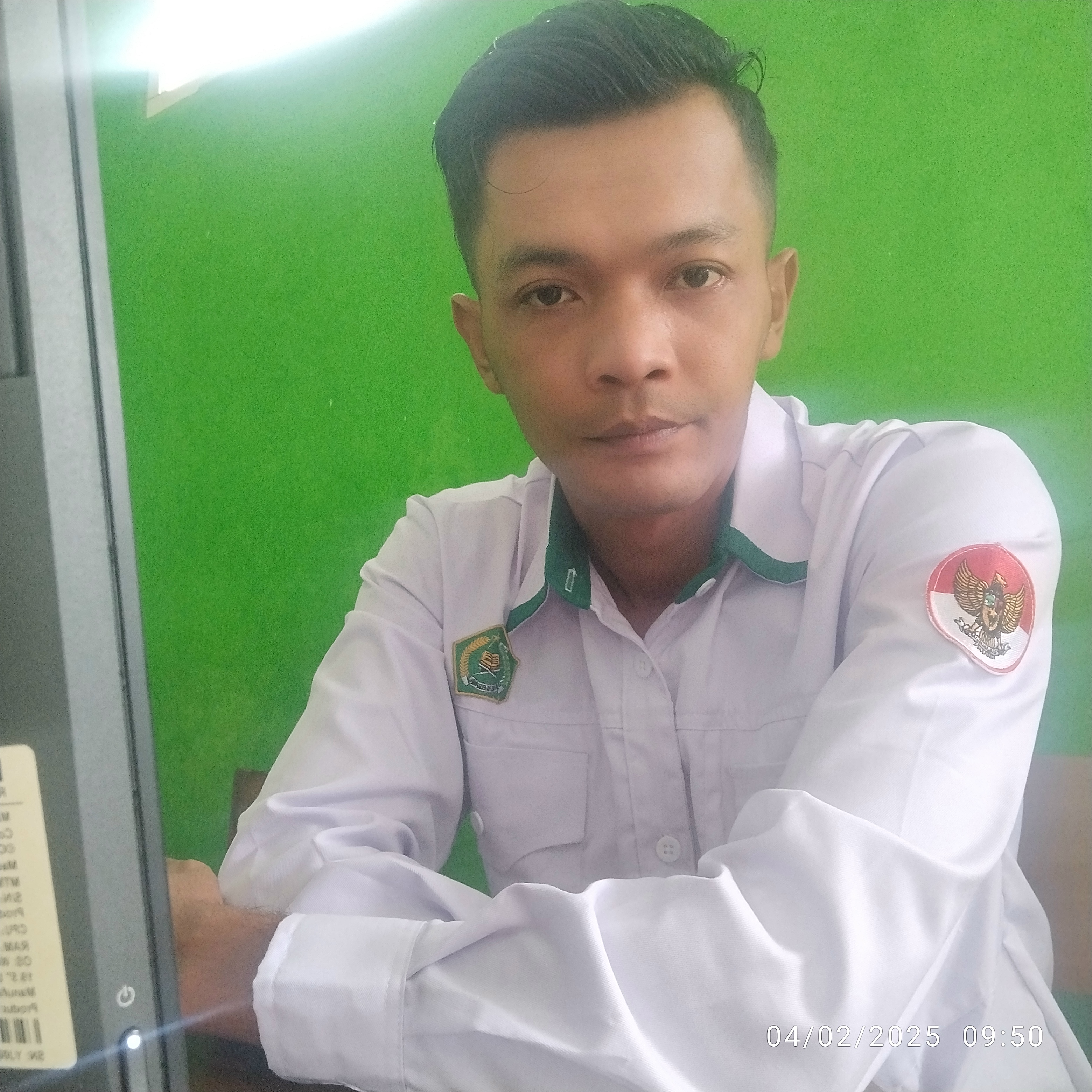 Foto Tresna wijaya
