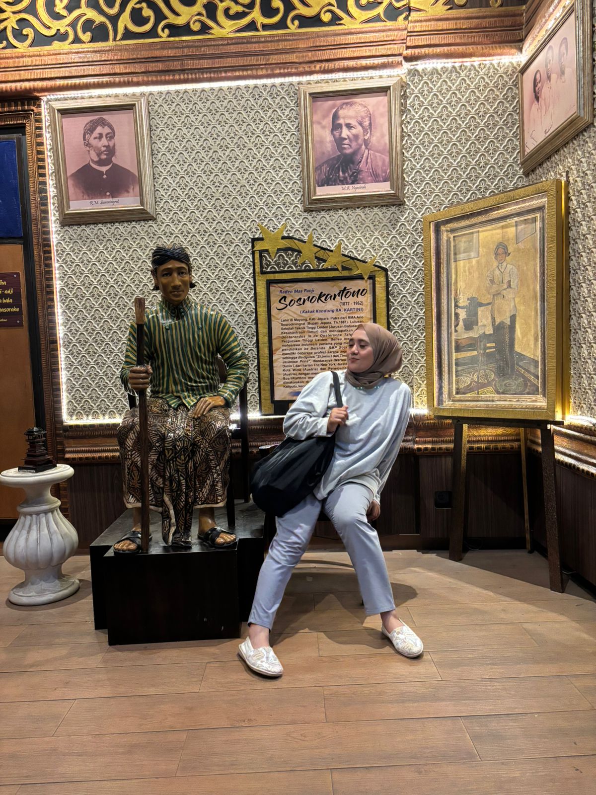 Foto Sonya Raja