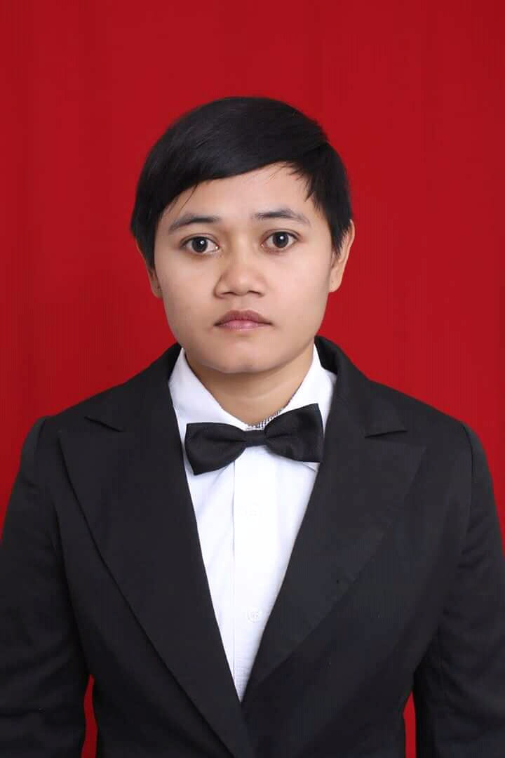 Foto MURNI, S.Adm