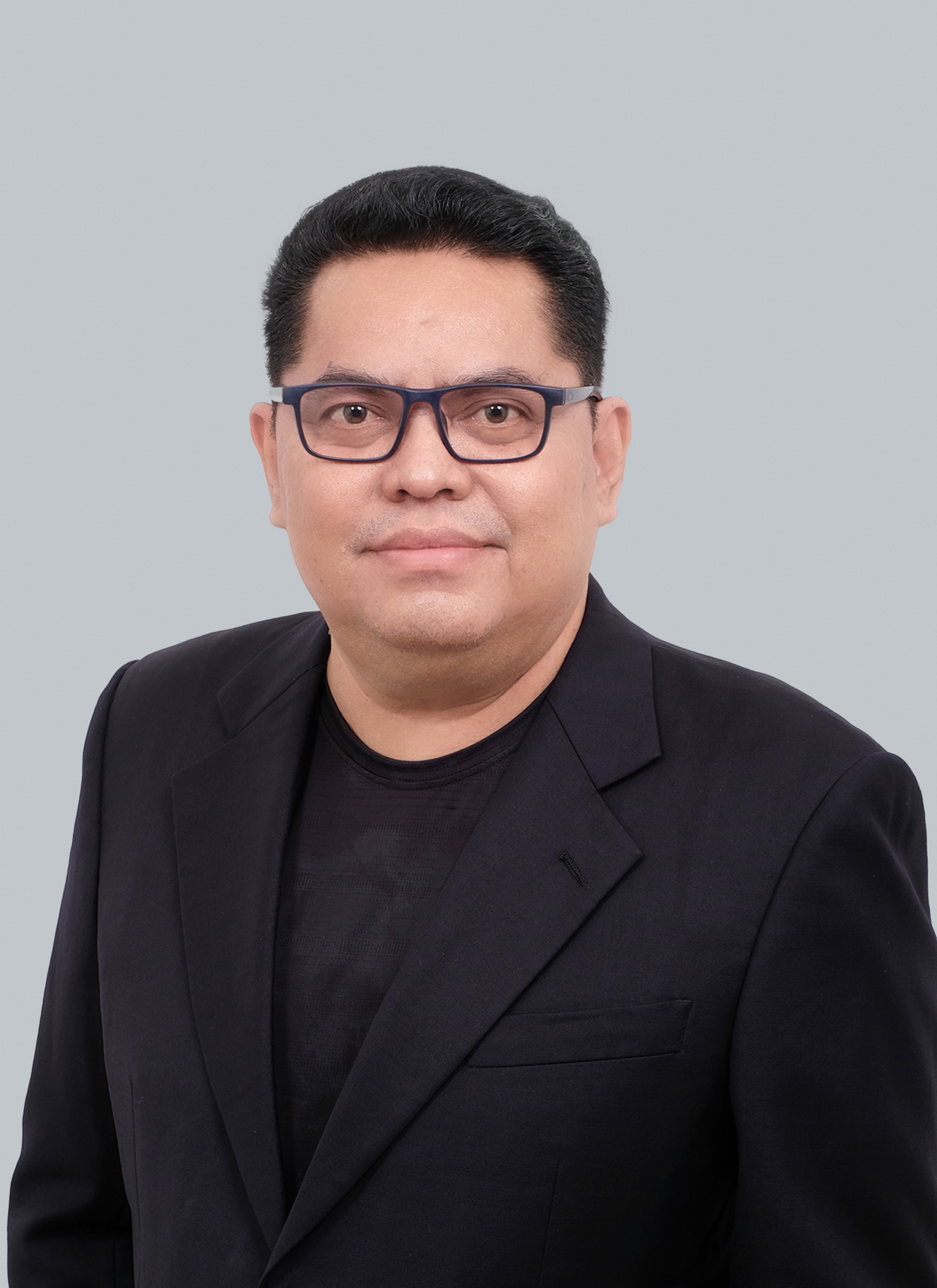 Foto Agus Bambang Saprianto