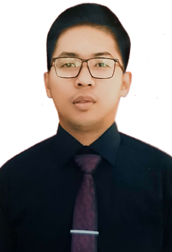 Foto Dr. Bogy Restu Ilahi, S.Pd., M.Pd.